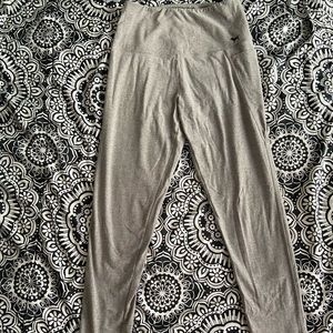 Pink by Victoria secret yoga leggings.